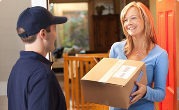 Fast Delivery